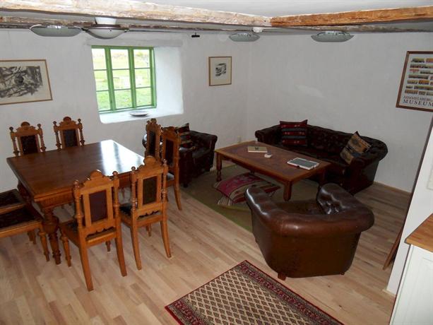 Mellby Or Inn