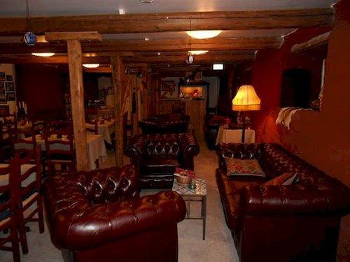 Mellby Or Inn