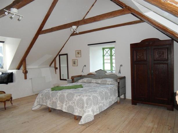 Mellby Or Inn