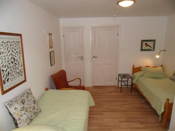 Mellby Or Inn