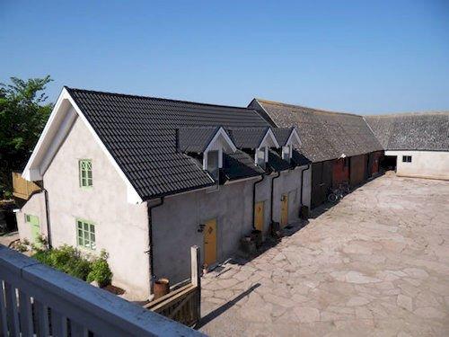 Mellby Or Inn