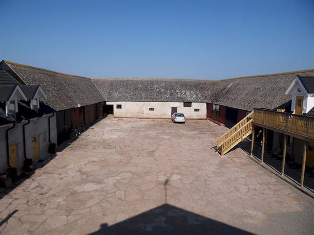 Mellby Or Inn