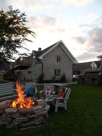 Mellby Or Inn