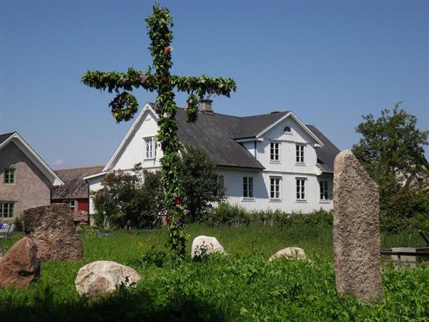 Mellby Or Inn