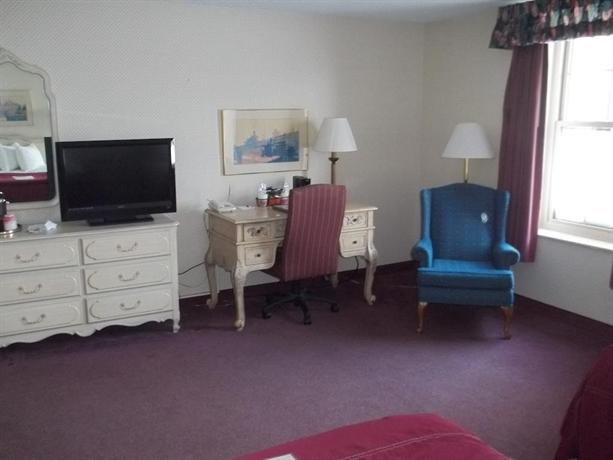 Ramada Plaza by Wyndham Sault Ste Marie Ojibway