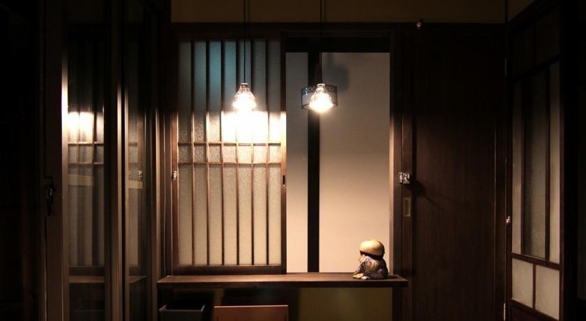 Shikokuan Machiya Residence Inn