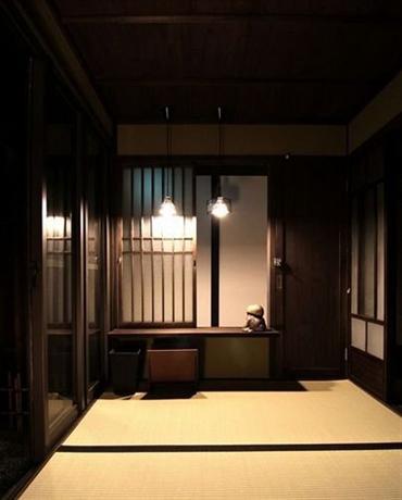 Shikokuan Machiya Residence Inn