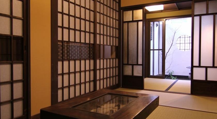 Shikokuan Machiya Residence Inn