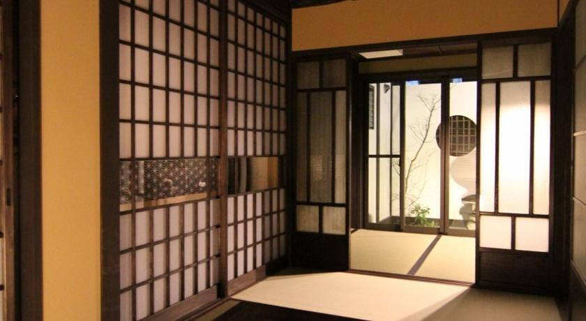 Shikokuan Machiya Residence Inn