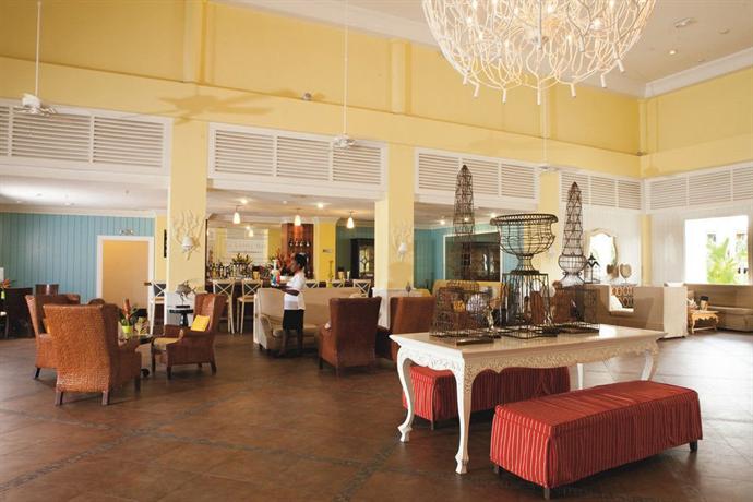Hotel Riu Palace St Martin - dream vacation