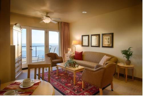Beach House Inn & Suites Pismo Beach