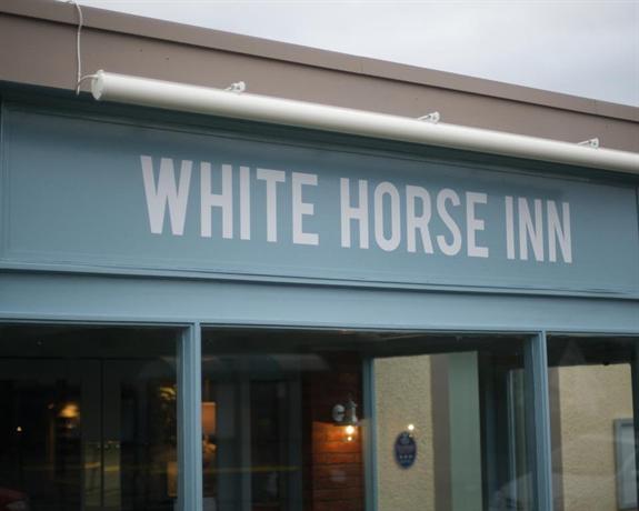 White Horse Inn Balmedie