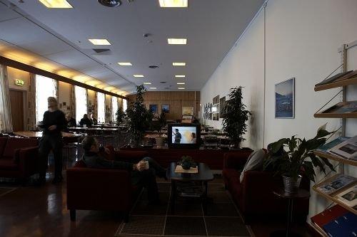 Spitsbergen Guesthouse