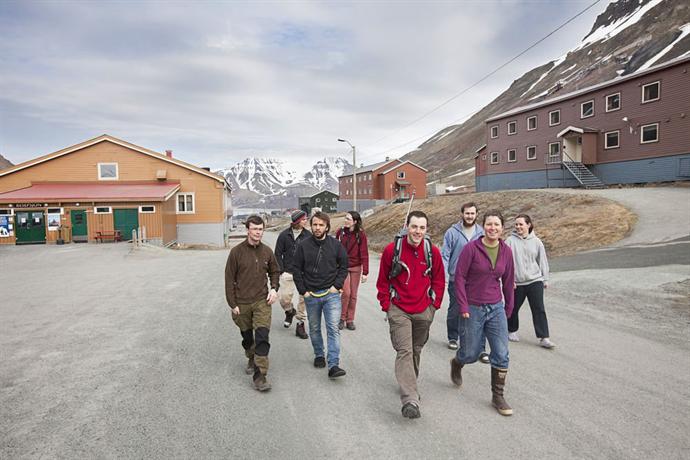 Spitsbergen Guesthouse