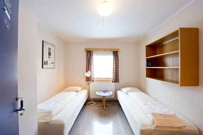 Spitsbergen Guesthouse