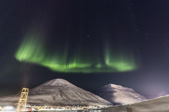 Spitsbergen Guesthouse