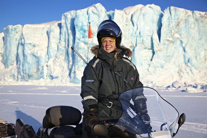 Spitsbergen Guesthouse