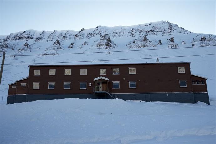 Spitsbergen Guesthouse