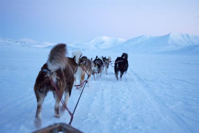 Spitsbergen Guesthouse