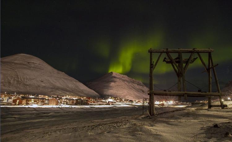 Spitsbergen Guesthouse