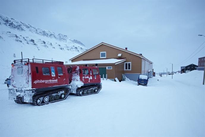 Spitsbergen Guesthouse