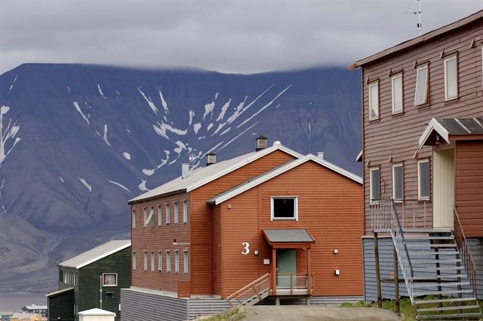 Spitsbergen Guesthouse