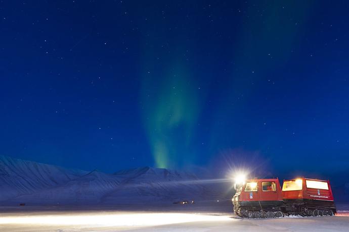 Spitsbergen Guesthouse