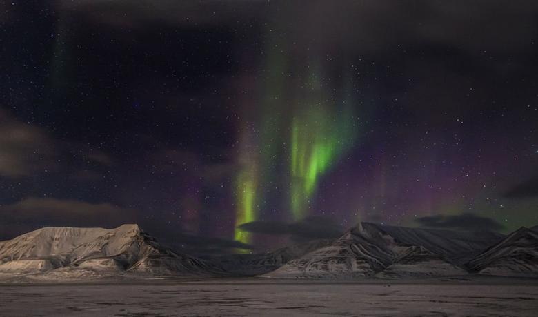 Spitsbergen Guesthouse