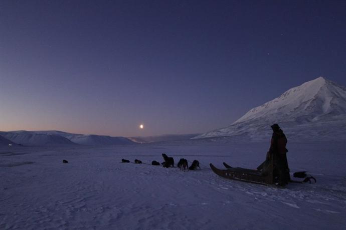 Spitsbergen Guesthouse