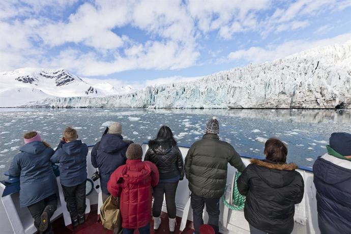 Spitsbergen Guesthouse