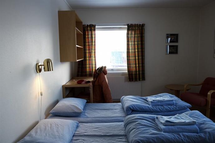 Spitsbergen Guesthouse