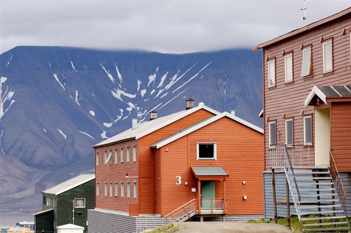 Spitsbergen Guesthouse