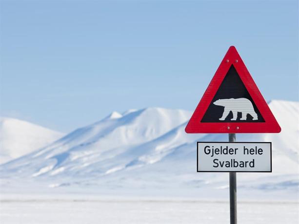 Spitsbergen Guesthouse