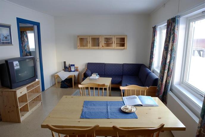 Spitsbergen Guesthouse