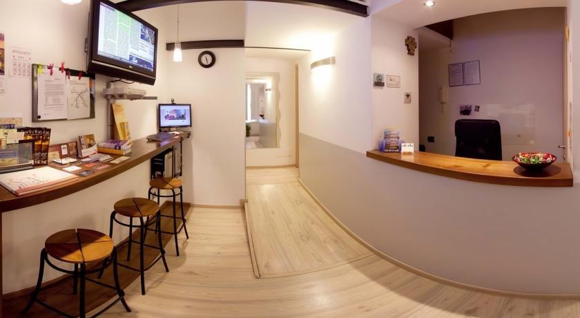 111 Guest House