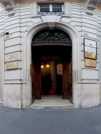 111 Guest House