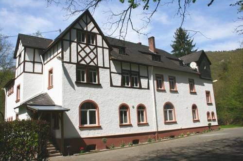 Wald Villa Ussbach