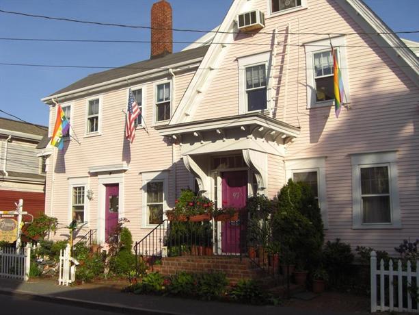 The Gaslamp Bed & Breakfast Coast Guard Station Provincetown United States thumbnail