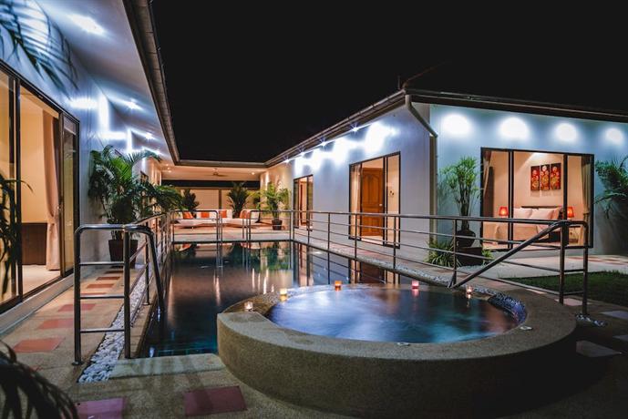 Tortuga Villas Pattaya