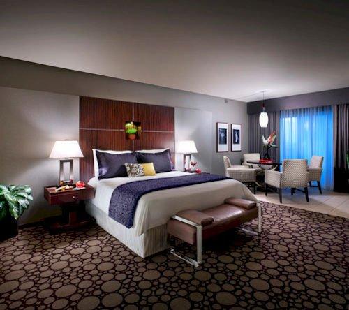 Seminole Hard Rock Hotel & Casino Hollywood