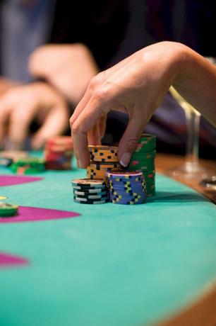 Seminole Hard Rock Hotel & Casino Hollywood