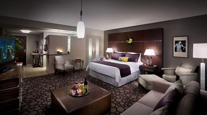 Seminole Hard Rock Hotel & Casino Hollywood