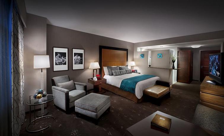 Seminole Hard Rock Hotel & Casino Hollywood