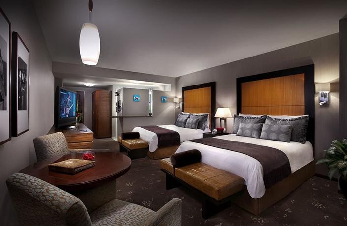 Seminole Hard Rock Hotel & Casino Hollywood