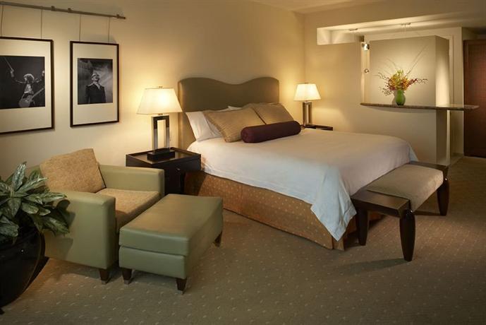 Seminole Hard Rock Hotel & Casino Hollywood