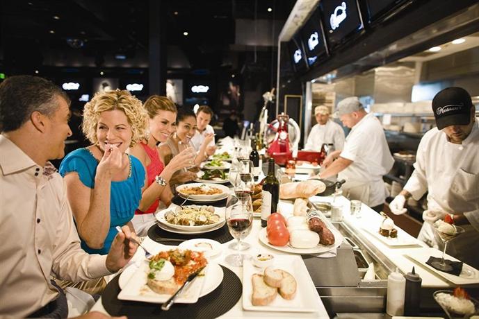 Seminole Hard Rock Hotel & Casino Hollywood