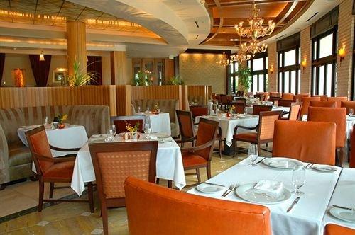 Seminole Hard Rock Hotel & Casino Hollywood