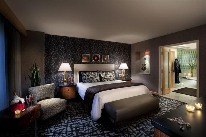 Seminole Hard Rock Hotel & Casino Hollywood