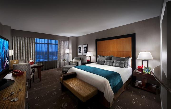 Seminole Hard Rock Hotel & Casino Hollywood