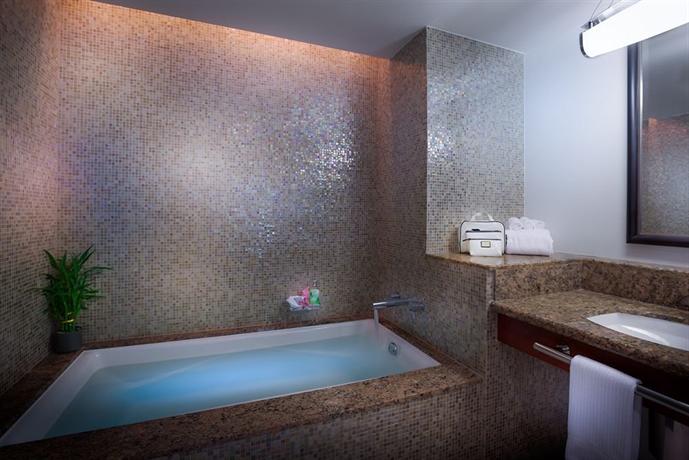 Seminole Hard Rock Hotel & Casino Hollywood